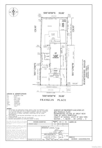 59 Franklin Place, Great Neck, NY 11023