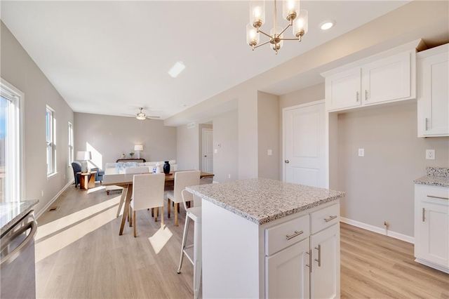 612 Wild Lupine Lane, Raymore, MO 64083