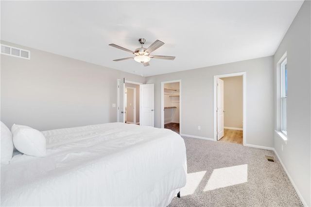 612 Wild Lupine Lane, Raymore, MO 64083