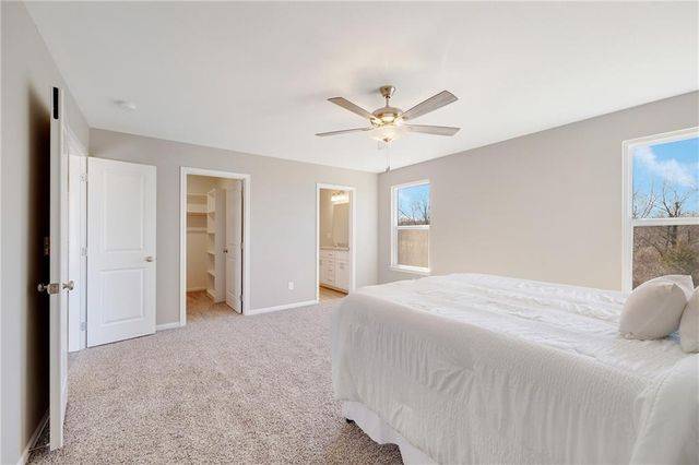 612 Wild Lupine Lane, Raymore, MO 64083