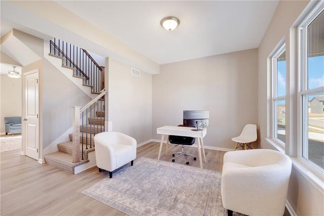 612 Wild Lupine Lane, Raymore, MO 64083