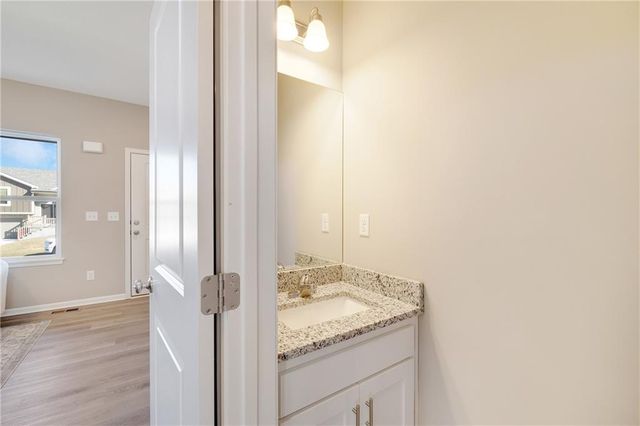 612 Wild Lupine Lane, Raymore, MO 64083