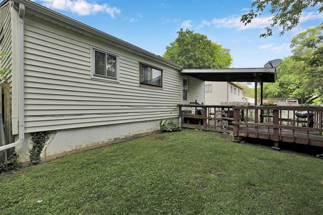 4627 Lowcroft Avenue, Lansing, MI 48910