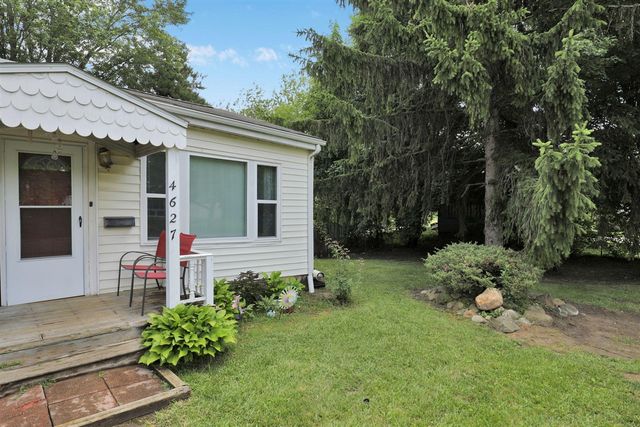 4627 Lowcroft Avenue, Lansing, MI 48910