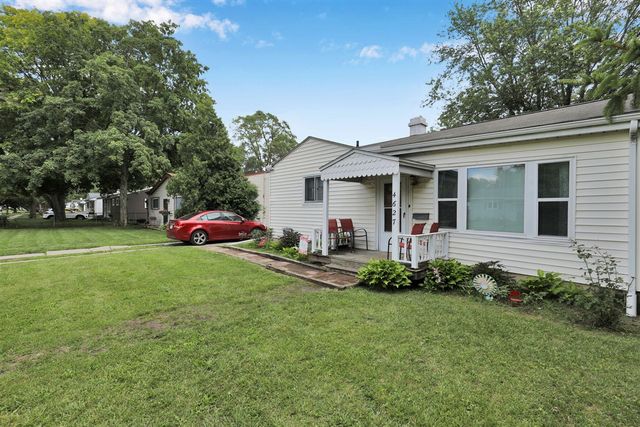 4627 Lowcroft Avenue, Lansing, MI 48910