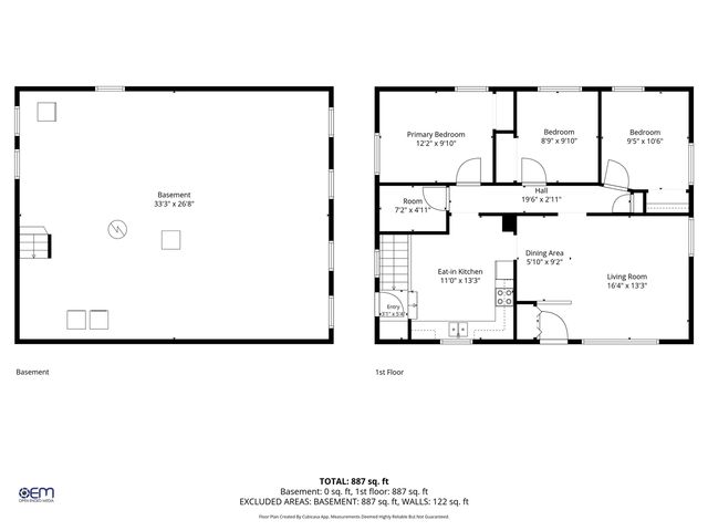4627 Lowcroft Avenue, Lansing, MI 48910