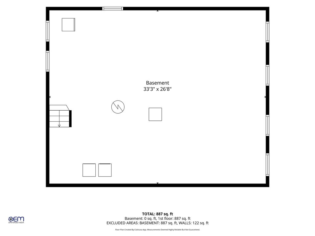 4627 Lowcroft Avenue, Lansing, MI 48910