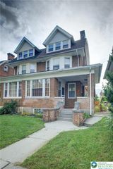 214 16th Street 1, Allentown City, PA 18102