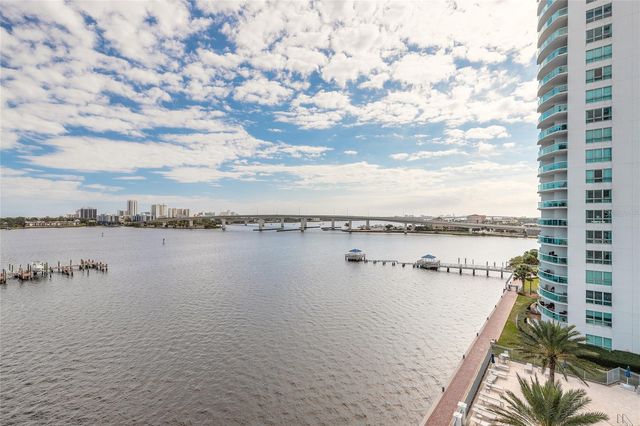 241 RIVERSIDE DRIVE 701, Holly Hill, FL 32117