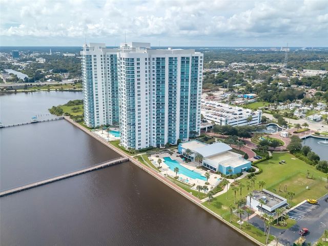 241 RIVERSIDE DRIVE 701, Holly Hill, FL 32117