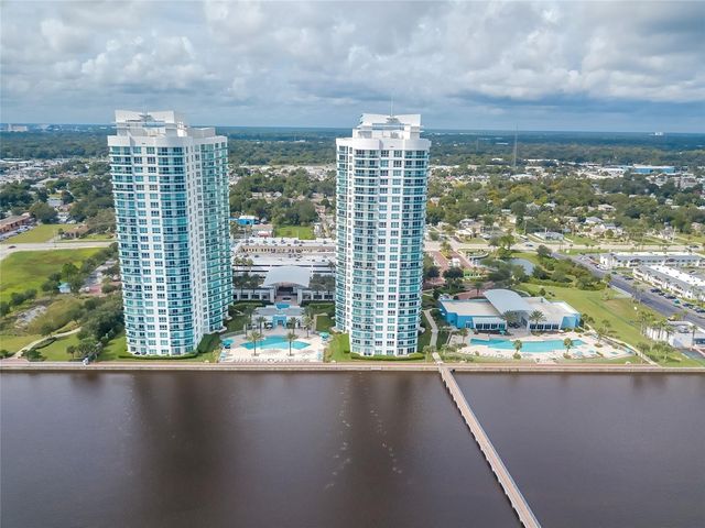 241 RIVERSIDE DRIVE 701, Holly Hill, FL 32117