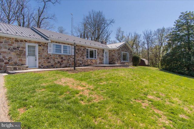 20007 LANDIS RD, Hagerstown, MD 21740