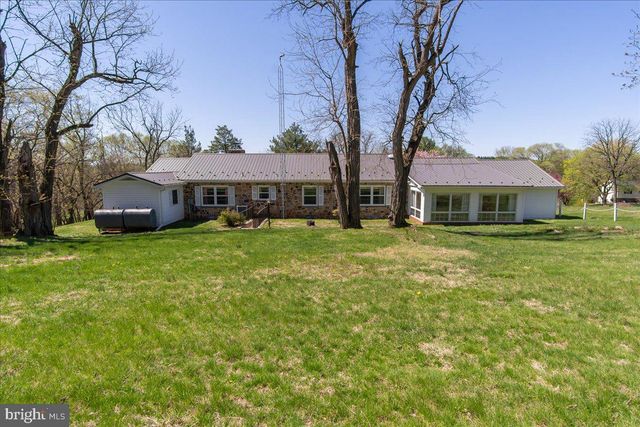 20007 LANDIS RD, Hagerstown, MD 21740