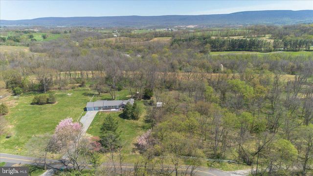 20007 LANDIS RD, Hagerstown, MD 21740