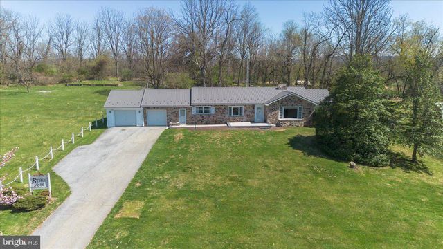 20007 LANDIS RD, Hagerstown, MD 21740