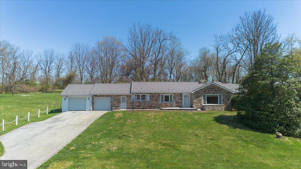 20007 LANDIS RD, Hagerstown, MD 21740