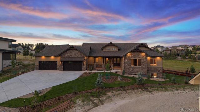 5754 Powell Road, Parker, CO 80134