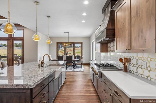 5754 Powell Road, Parker, CO 80134