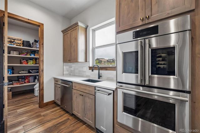 5754 Powell Road, Parker, CO 80134