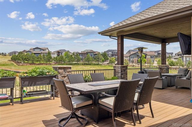 5754 Powell Road, Parker, CO 80134