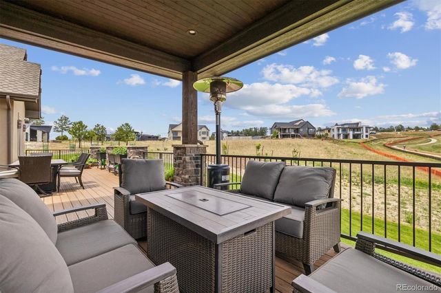 5754 Powell Road, Parker, CO 80134