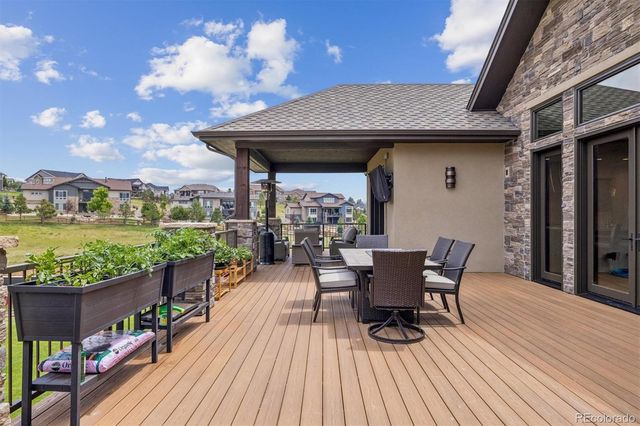 5754 Powell Road, Parker, CO 80134