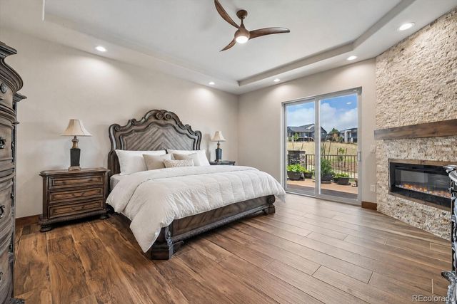 5754 Powell Road, Parker, CO 80134