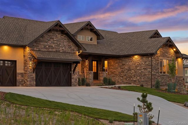 5754 Powell Road, Parker, CO 80134