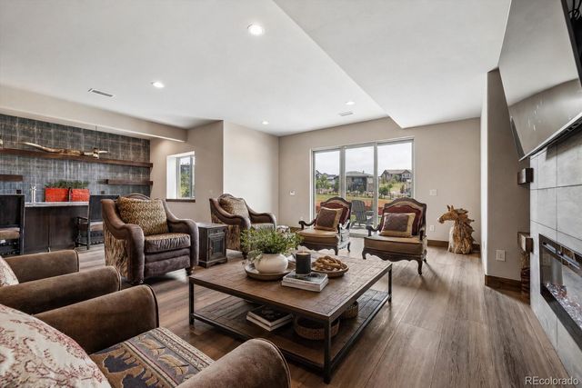 5754 Powell Road, Parker, CO 80134