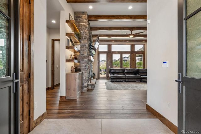 5754 Powell Road, Parker, CO 80134