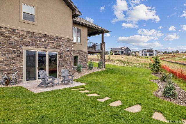 5754 Powell Road, Parker, CO 80134