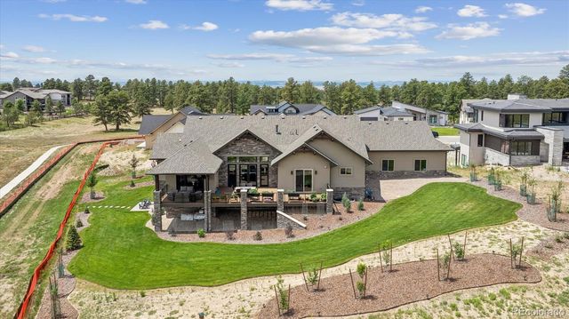 5754 Powell Road, Parker, CO 80134