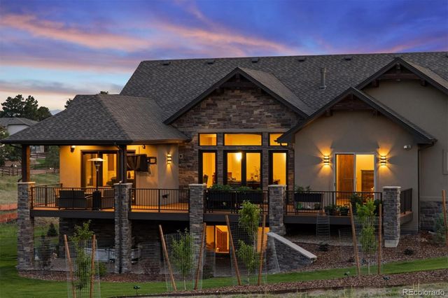 5754 Powell Road, Parker, CO 80134
