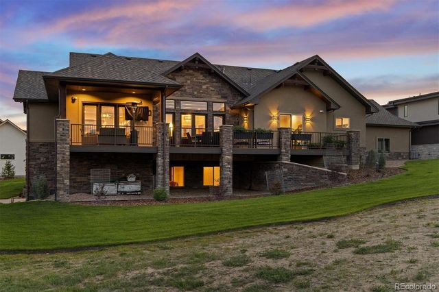 5754 Powell Road, Parker, CO 80134