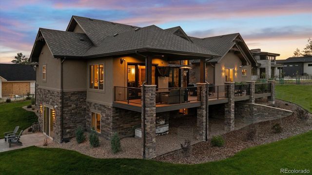5754 Powell Road, Parker, CO 80134