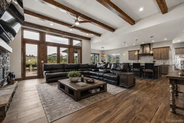 5754 Powell Road, Parker, CO 80134