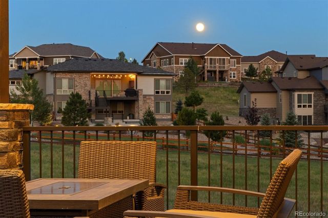 5754 Powell Road, Parker, CO 80134