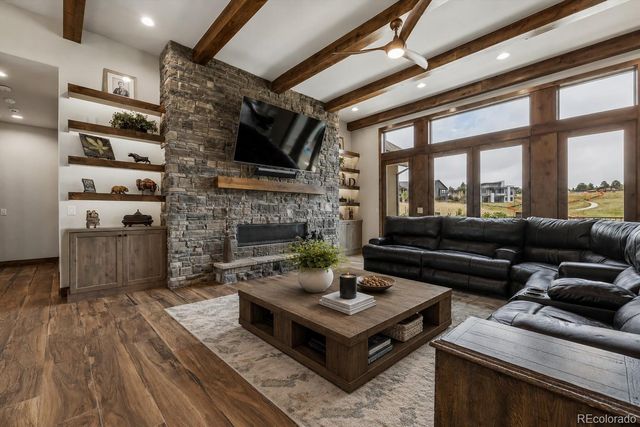 5754 Powell Road, Parker, CO 80134