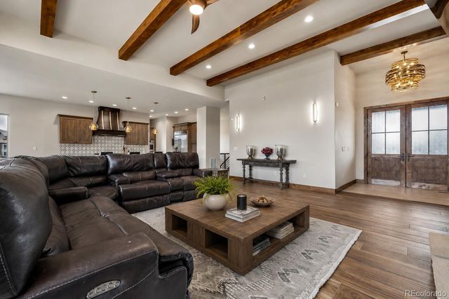 5754 Powell Road, Parker, CO 80134