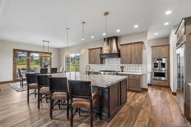 5754 Powell Road, Parker, CO 80134
