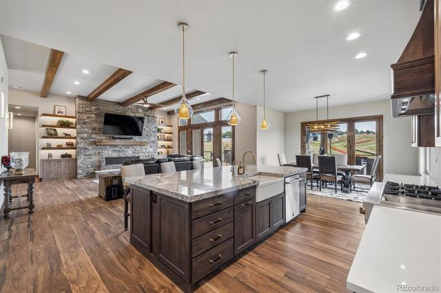 5754 Powell Road, Parker, CO 80134
