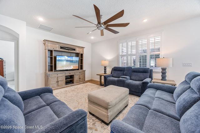 2821 Bobby Jones Street, West Melbourne, FL 32904