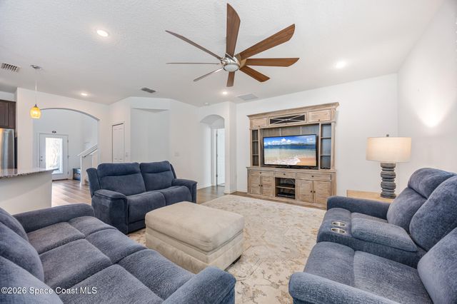 2821 Bobby Jones Street, West Melbourne, FL 32904