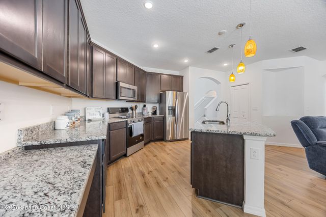 2821 Bobby Jones Street, West Melbourne, FL 32904