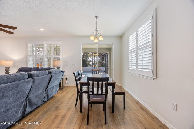 2821 Bobby Jones Street, West Melbourne, FL 32904