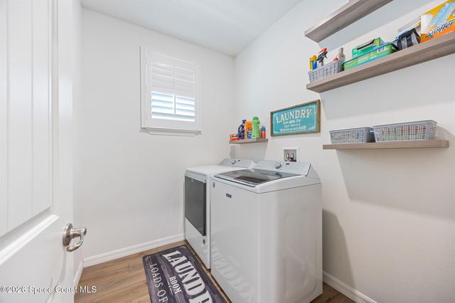 2821 Bobby Jones Street, West Melbourne, FL 32904