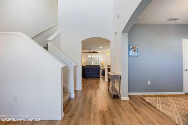 2821 Bobby Jones Street, West Melbourne, FL 32904