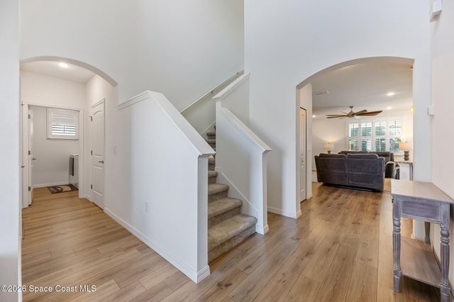 2821 Bobby Jones Street, West Melbourne, FL 32904