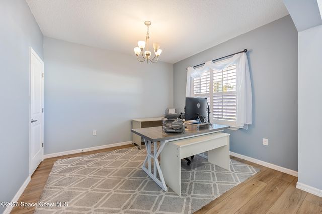 2821 Bobby Jones Street, West Melbourne, FL 32904