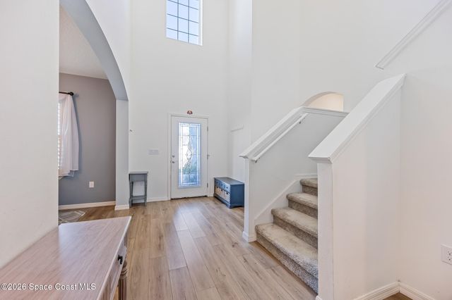 2821 Bobby Jones Street, West Melbourne, FL 32904